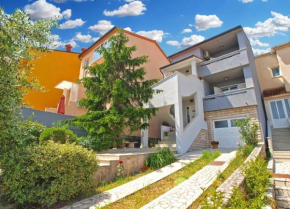 Ferienwohnung für 5 Personen ca 65 qm in Pula, Istrien Istrische Riviera